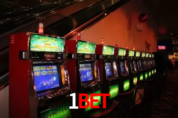 Desvendando o Mundo dos Jogos Virtuais na 1bet