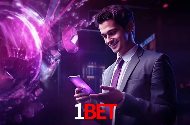Welcome Bonus 1bet