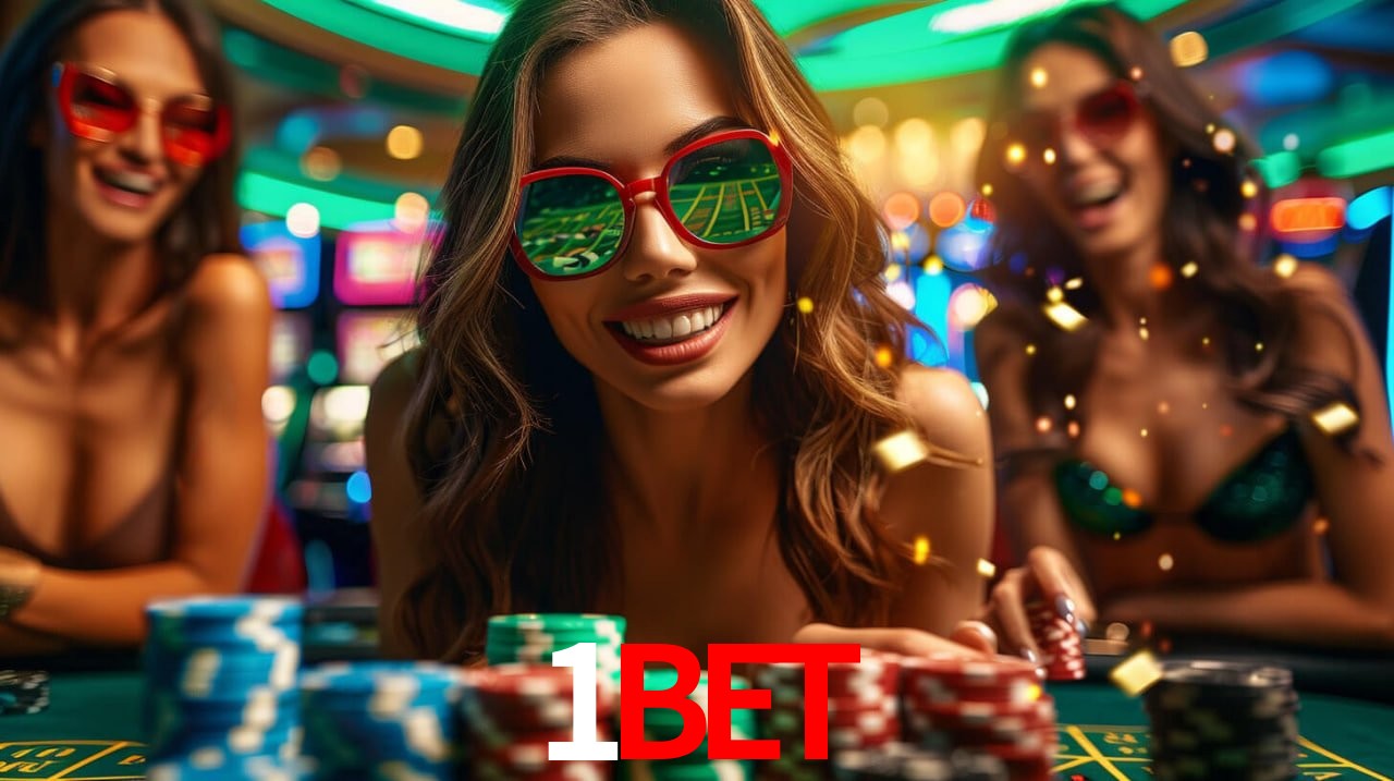 Experiência VIP 1bet