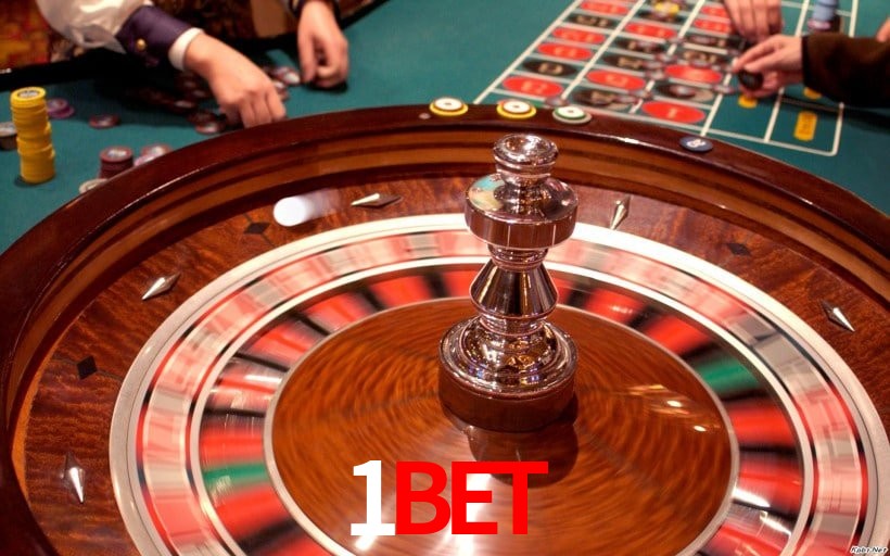 Estatísticas 1bet