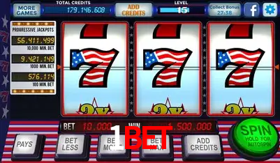 Descubra a Magia dos Jogos de Arcade no 1bet