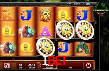 Apostas Esportivas na 1bet: Um Guia Completo