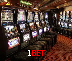 A Experiência Imersiva dos Cassinos Ao Vivo no 1bet