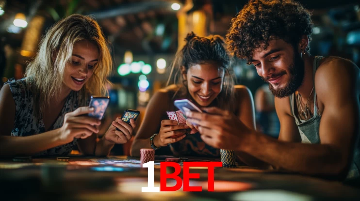 Live Casino 1bet