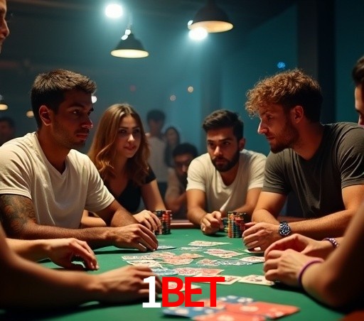 Loterias online na 1bet