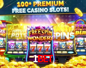 Descubra o Mundo do Cassino Online com 1bet
