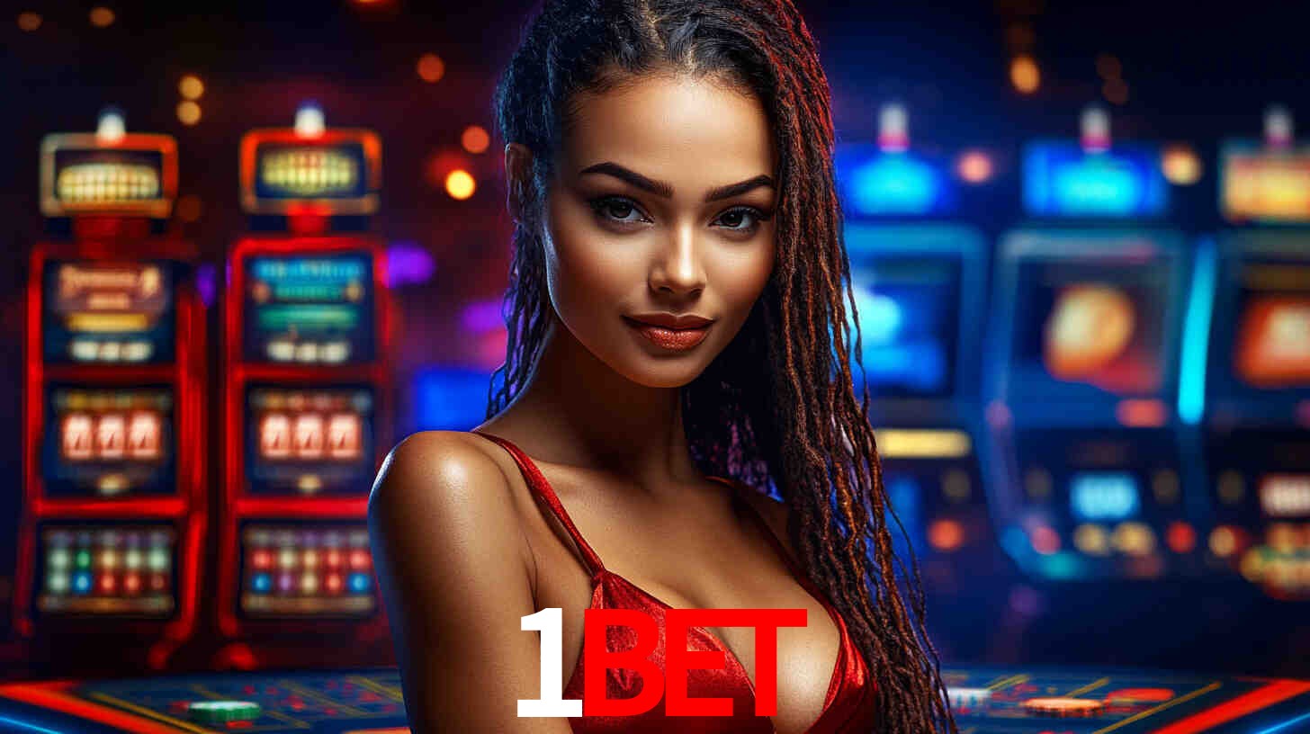 Explorando a Categoria de Eventos em Apostas na 1bet