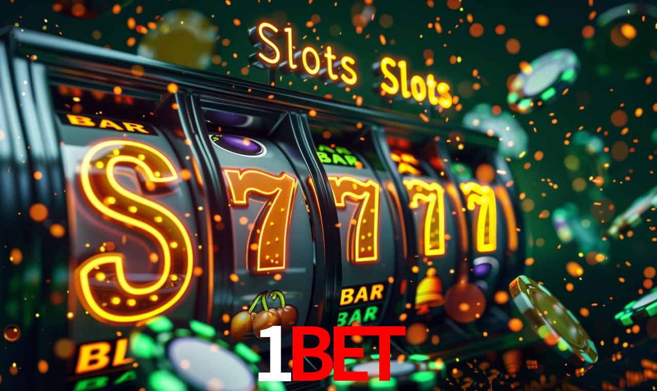 Casino VIP 1bet