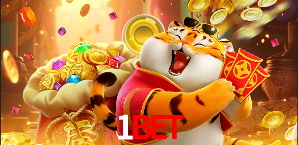 1bet casino