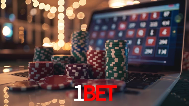 Account Benefits 1bet