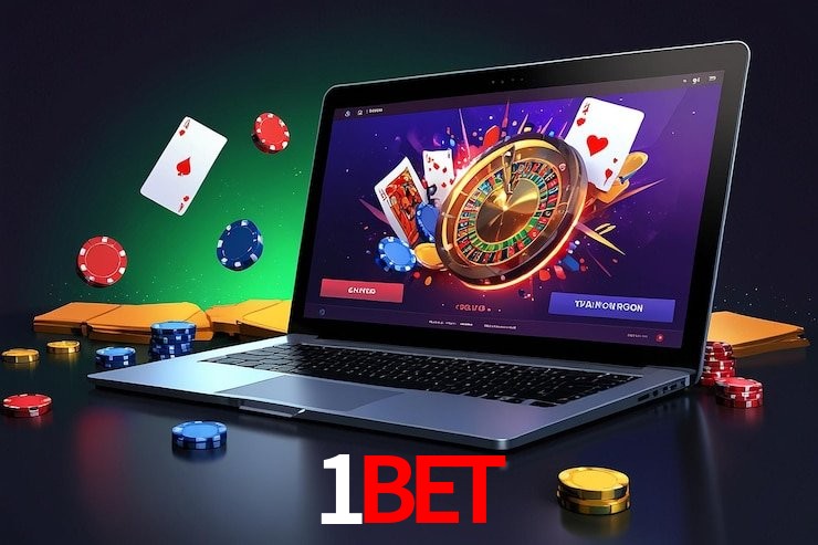Promoções Sazonais 1bet