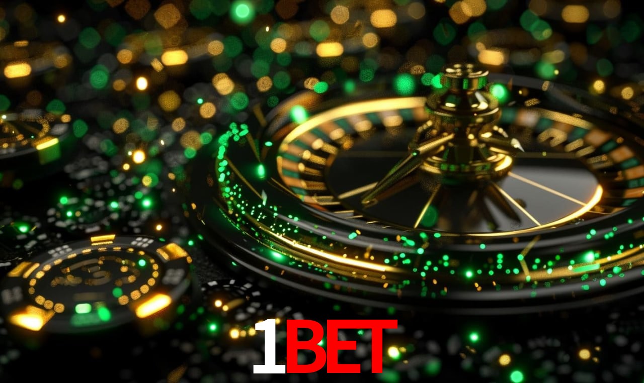 Slots com jackpots e giros grátis na 1bet