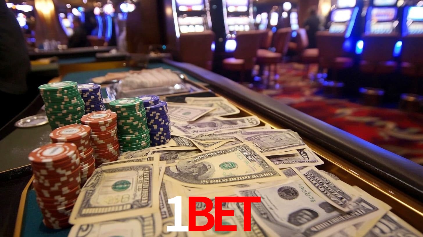 Biblioteca de slots populares na 1bet