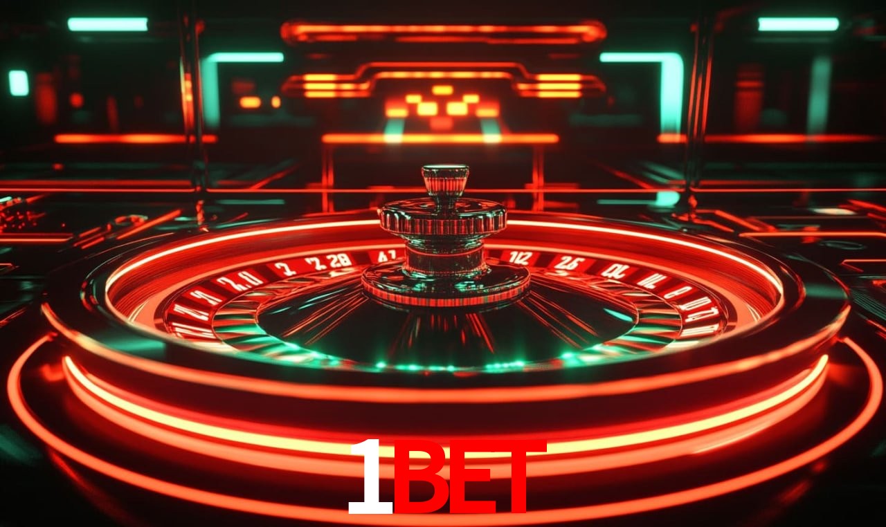 Descubra a Magia dos Jogos de Arcade no 1bet