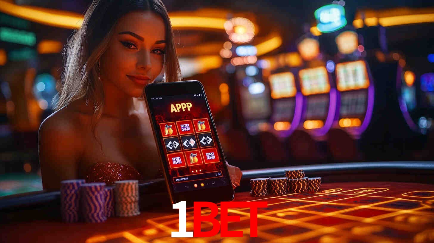 A Experiência Imersiva dos Cassinos Ao Vivo no 1bet