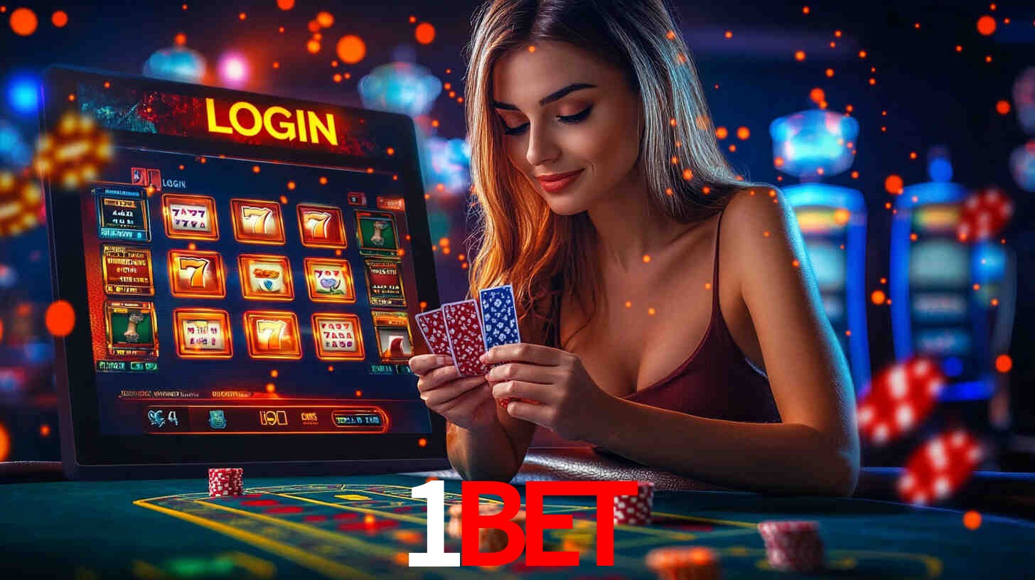 1bet,1bet casino