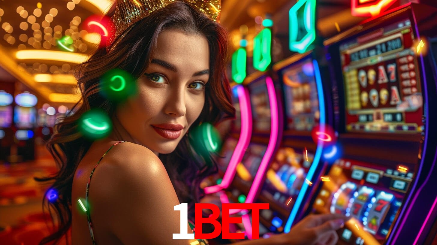 Escolher plataforma para baixar 1bet