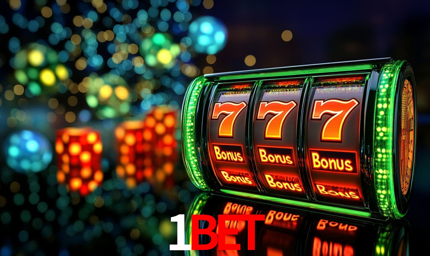 Login Seguro 1bet