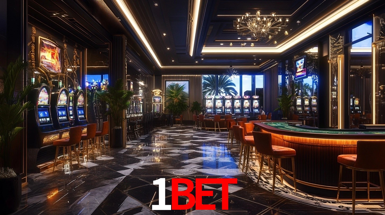 Premium Interface 1bet