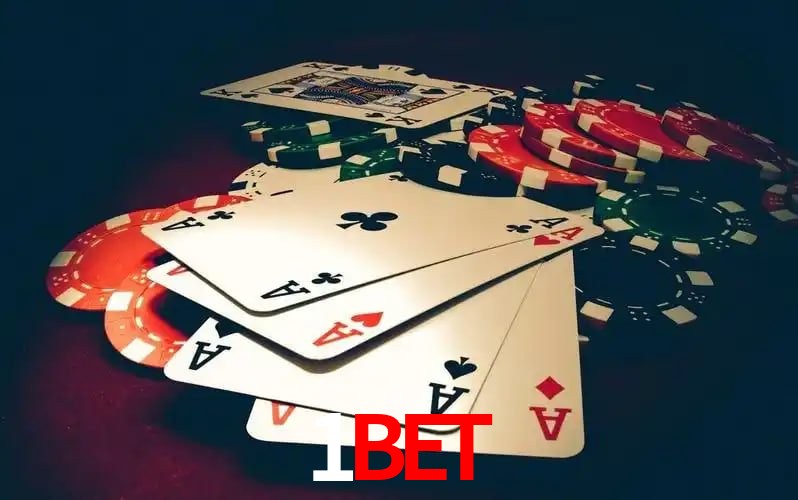 Benefícios VIP na 1bet