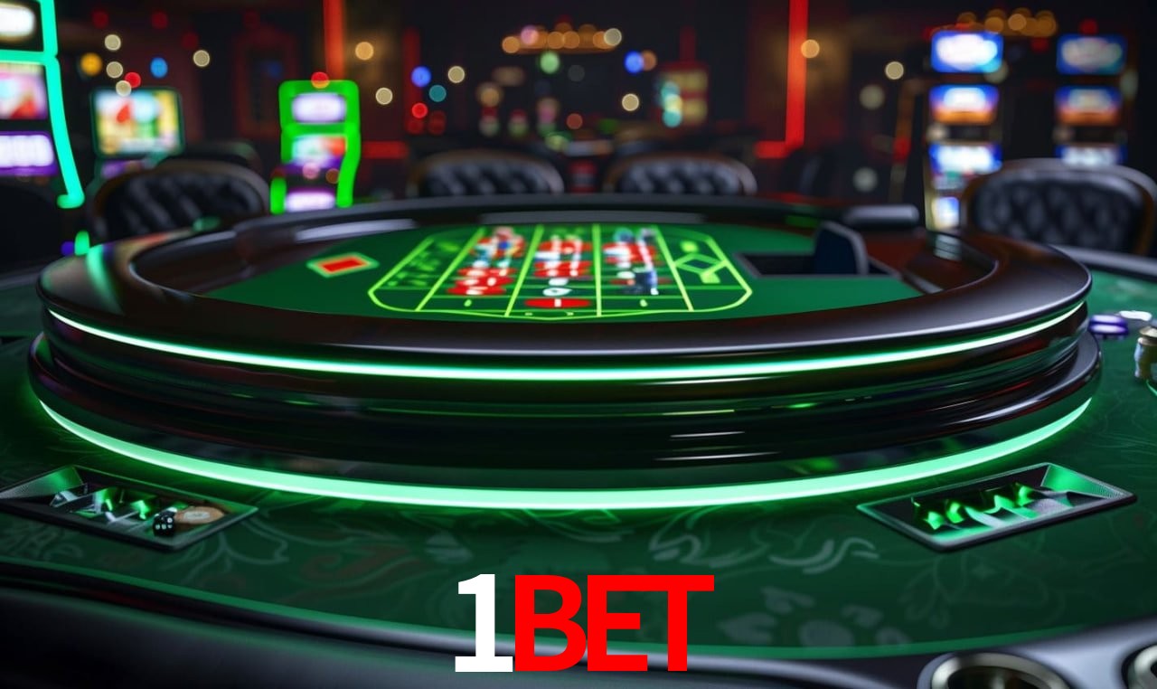 Weekend Specials 1bet