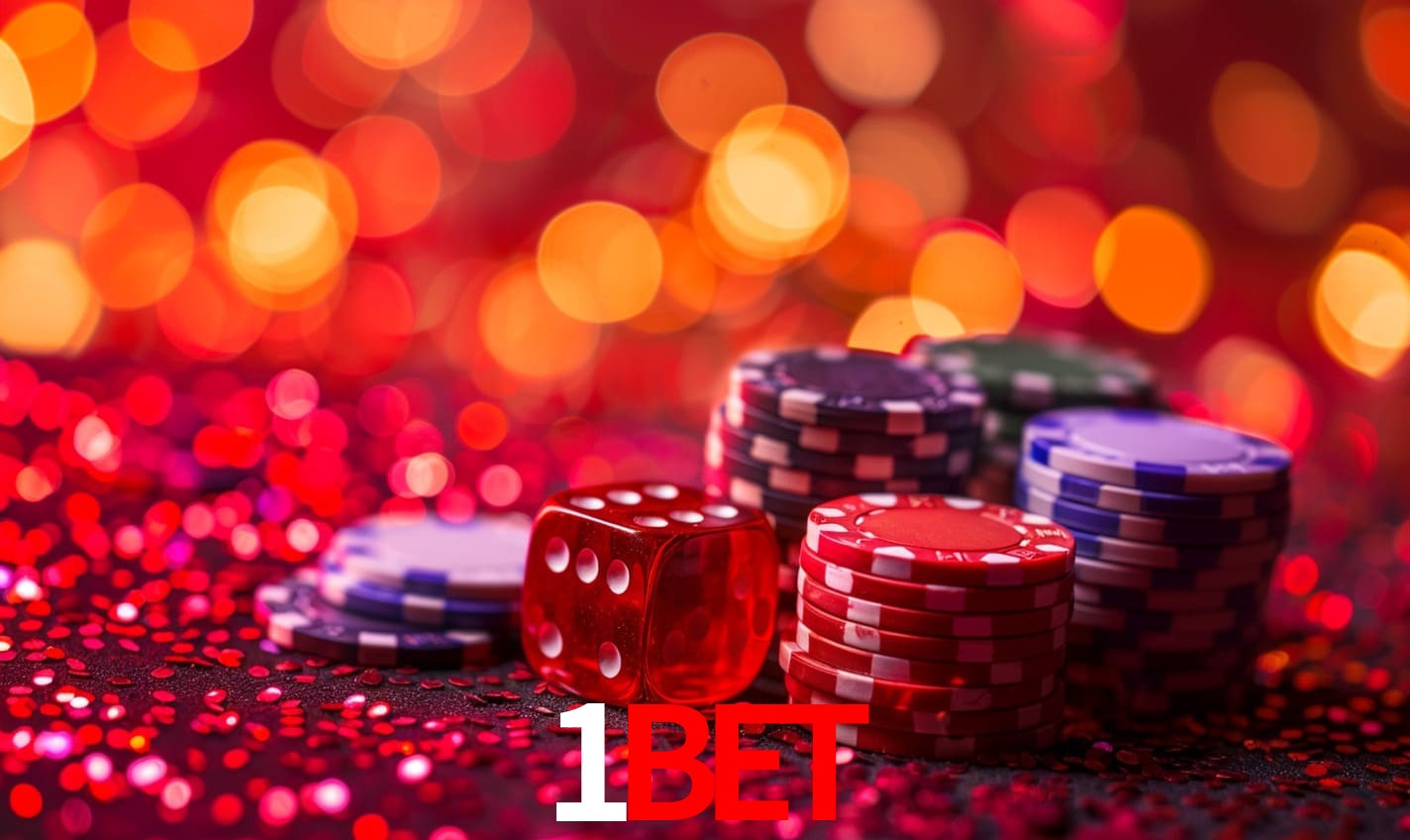 Explorando a Categoria de Eventos em Apostas na 1bet