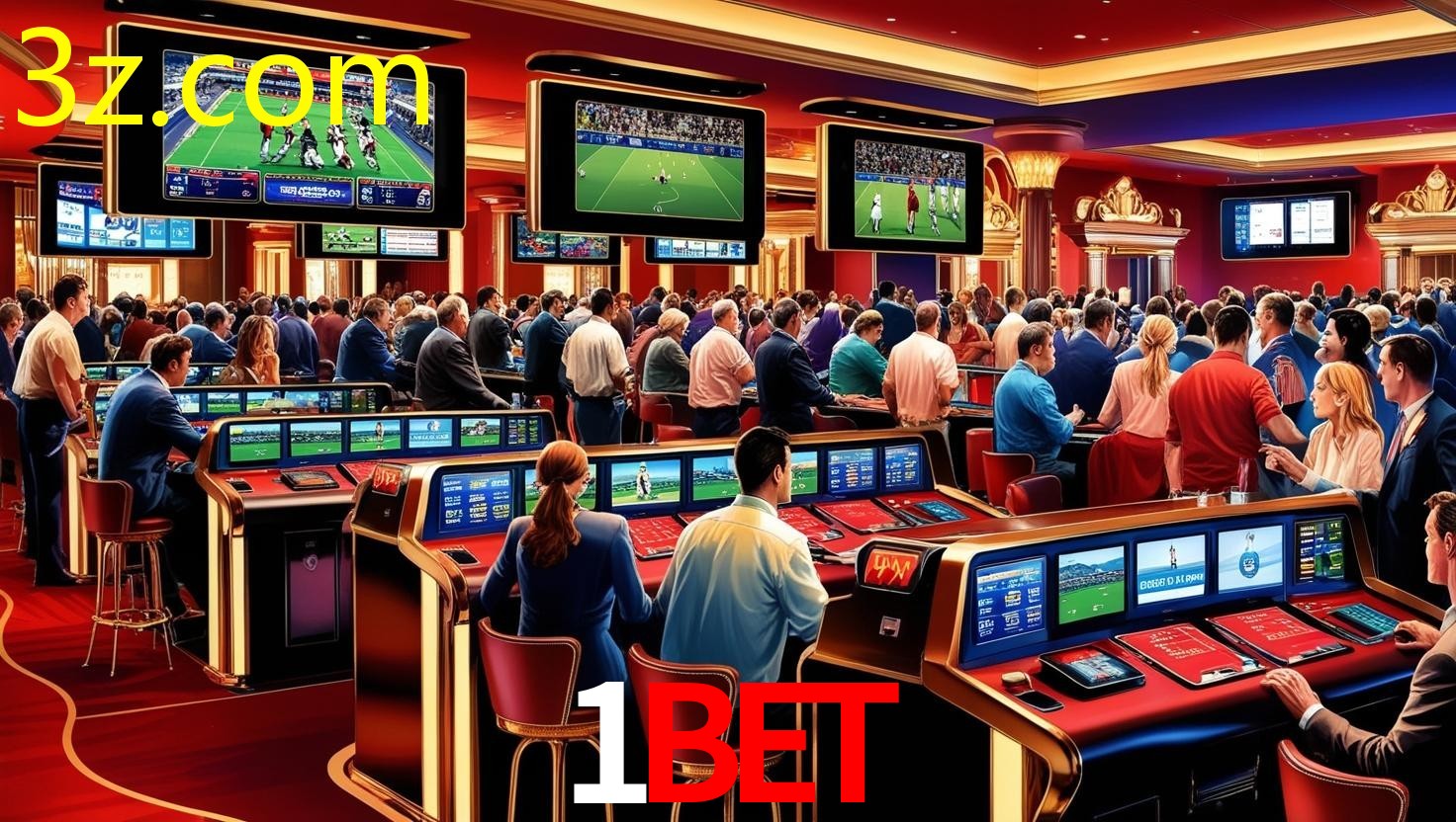 1BET.COM