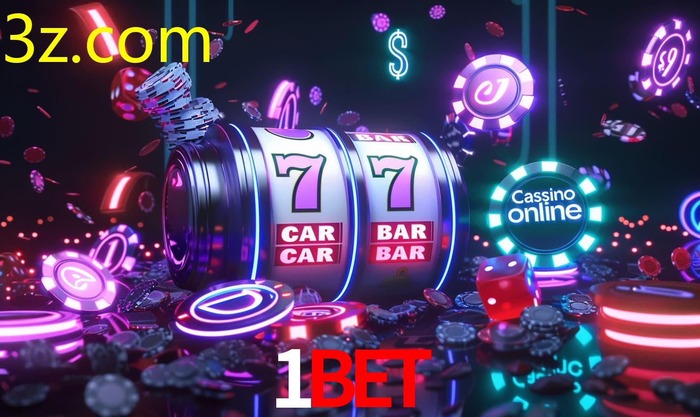 1BET.COM
