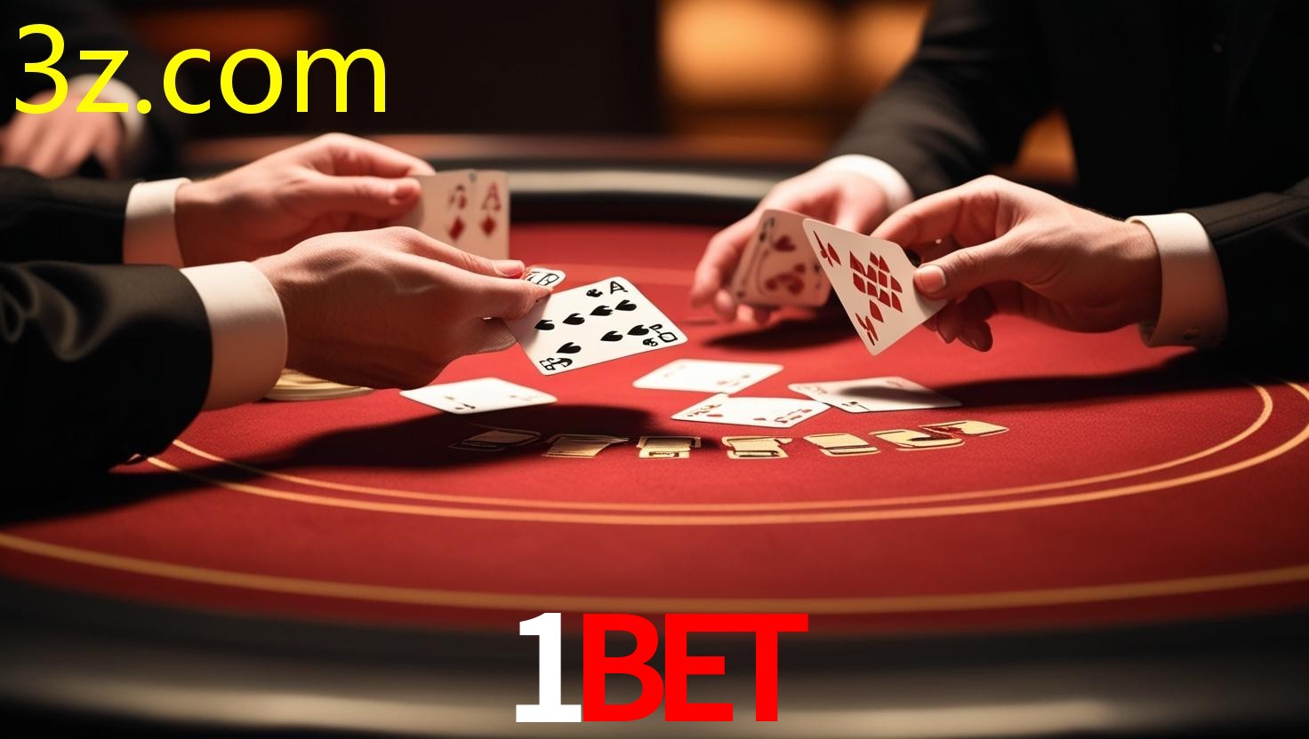 1BET.COM
