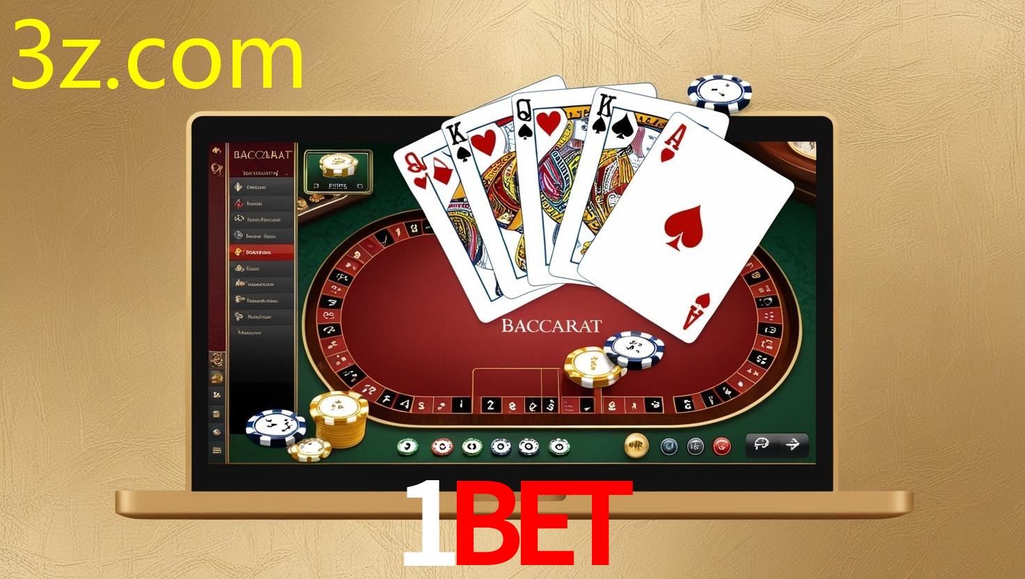 1BET.COM