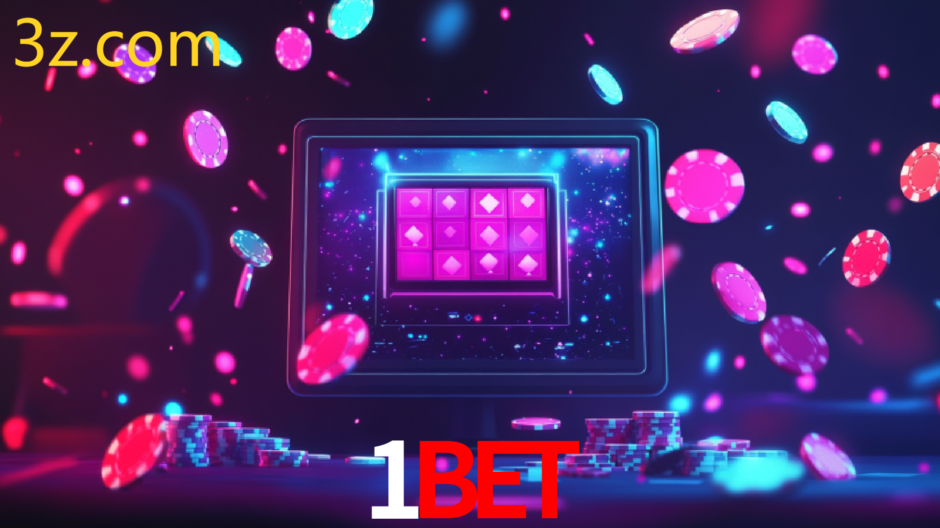 1BET.COM