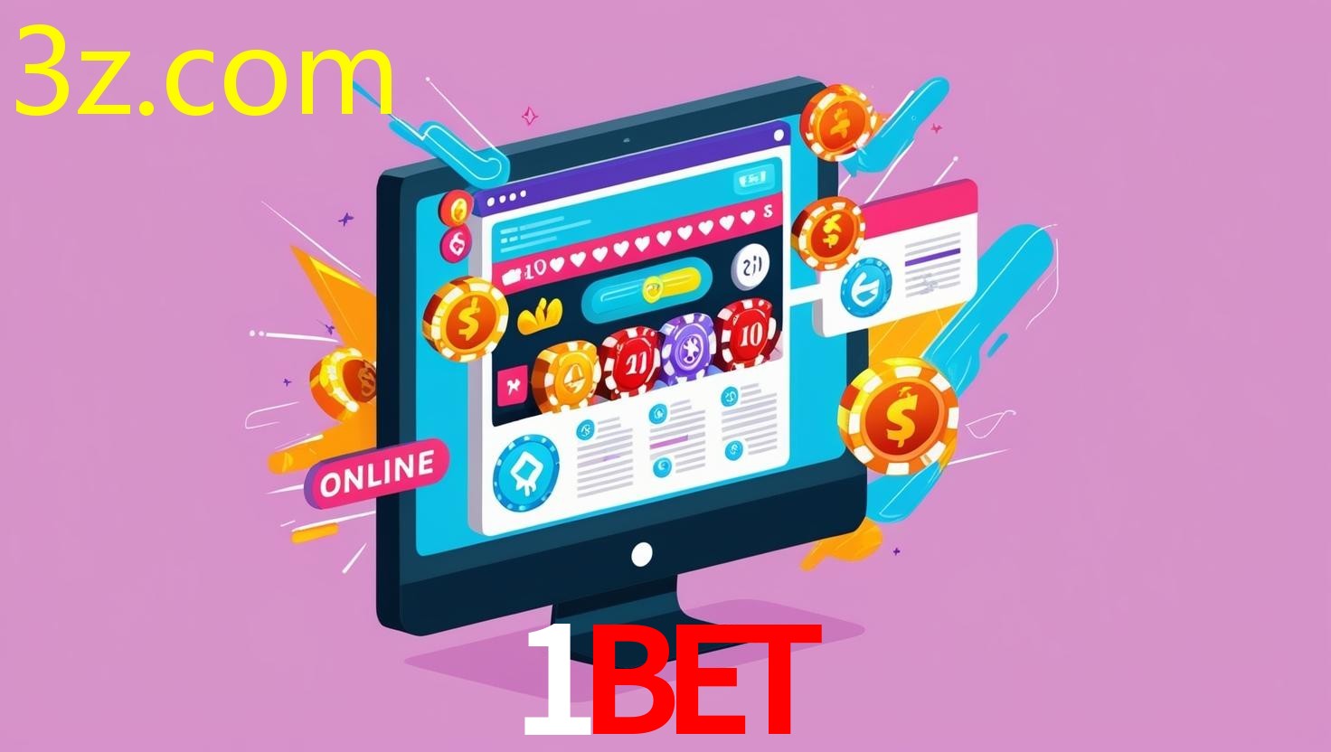 1BET.COM