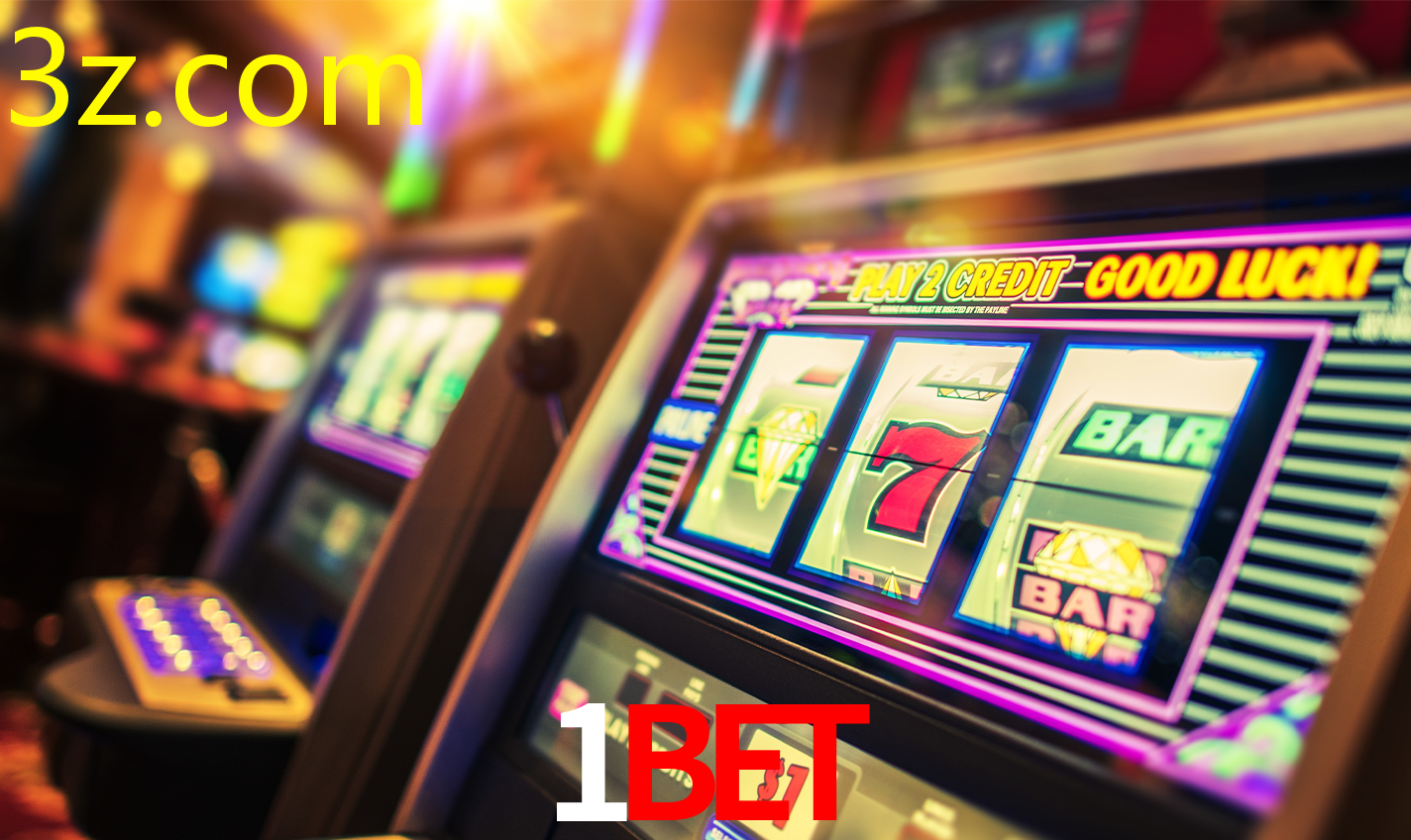 1BET.COM