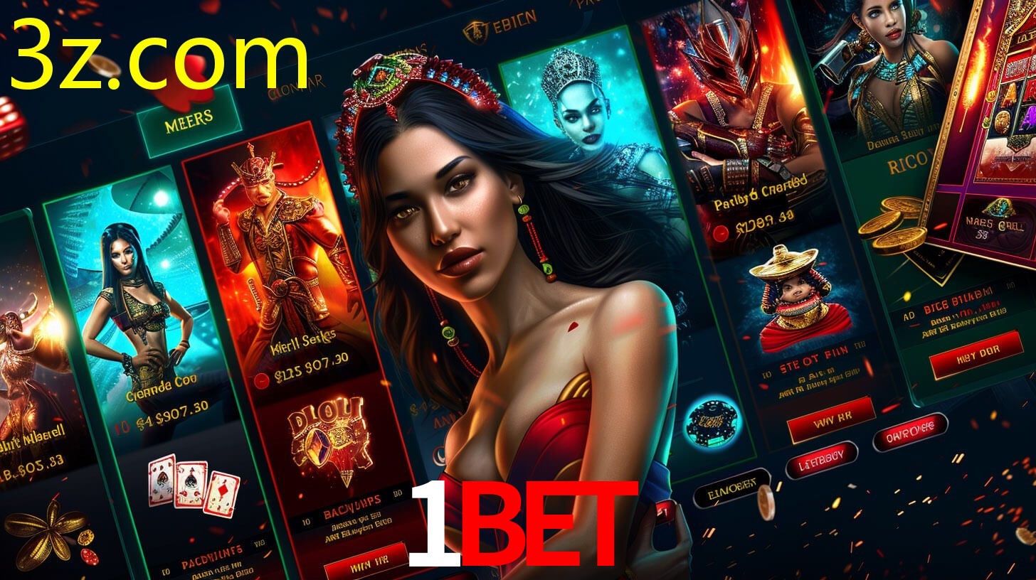 1BET.COM