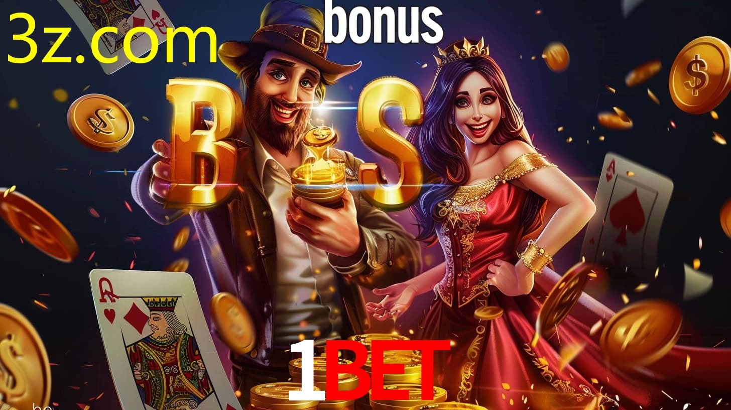 1BET.COM