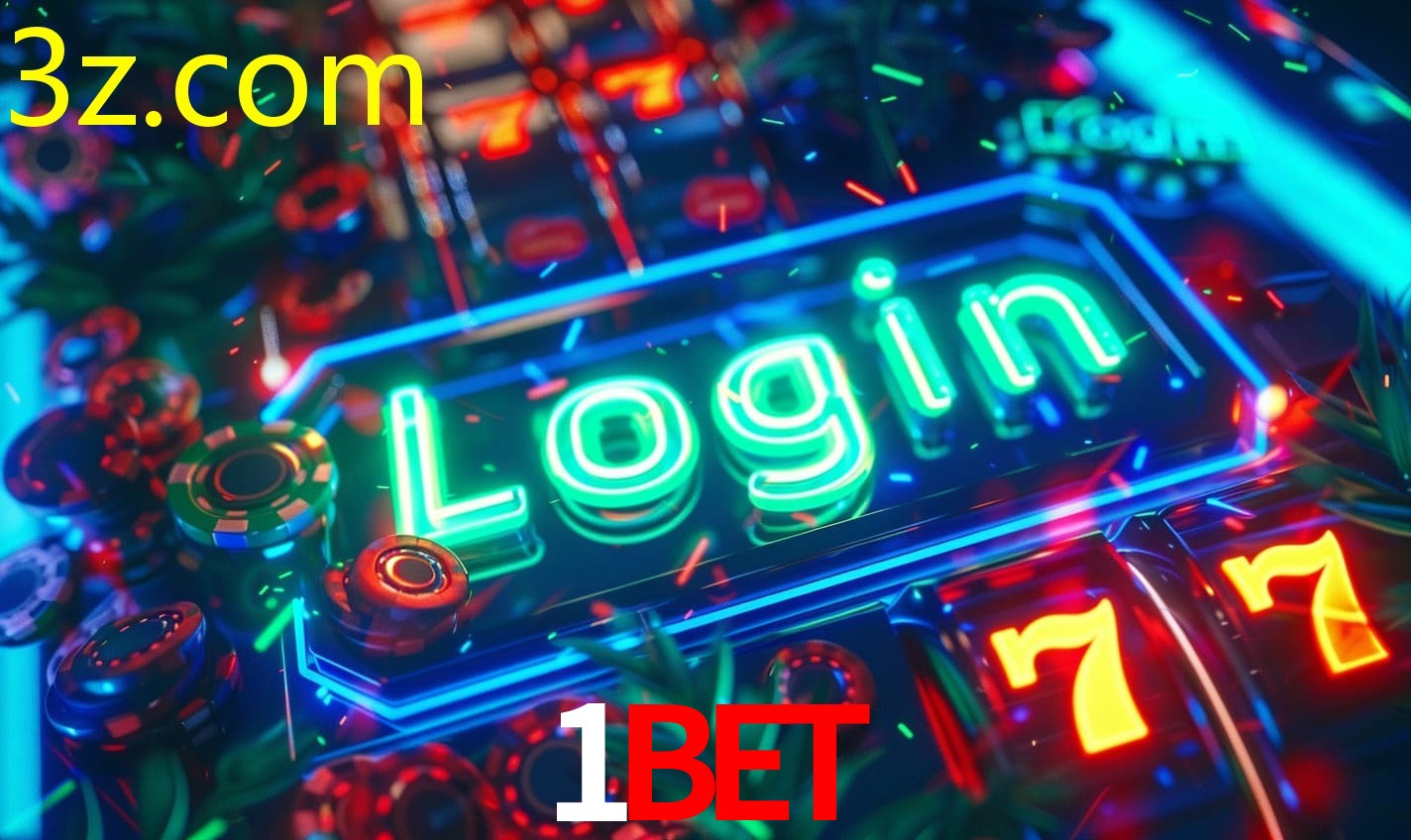 1BET.COM