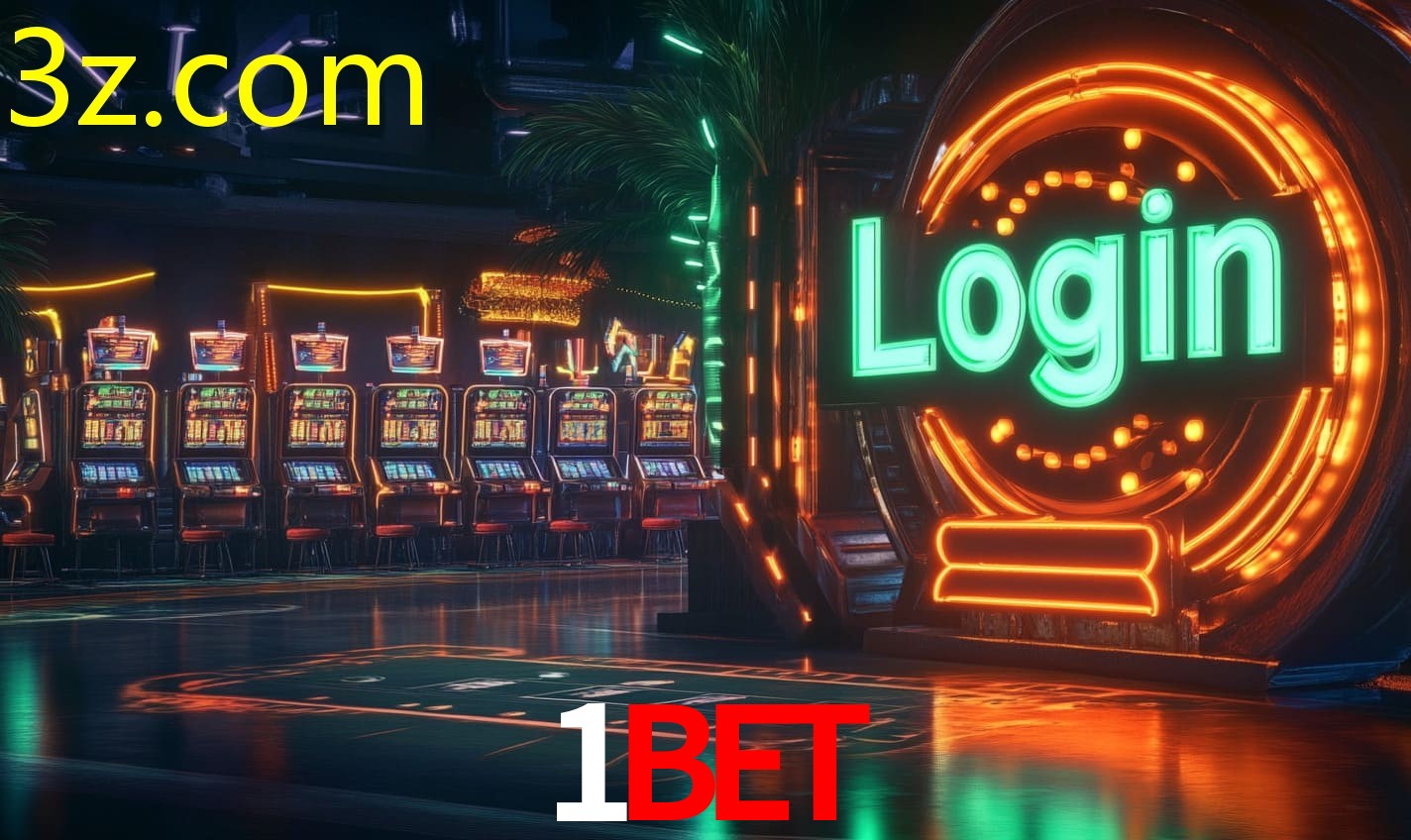 1BET.COM