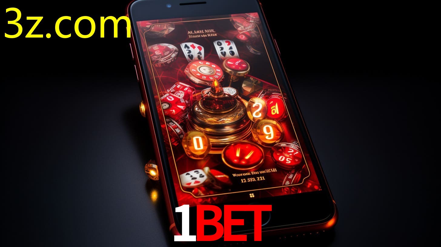 1BET.COM