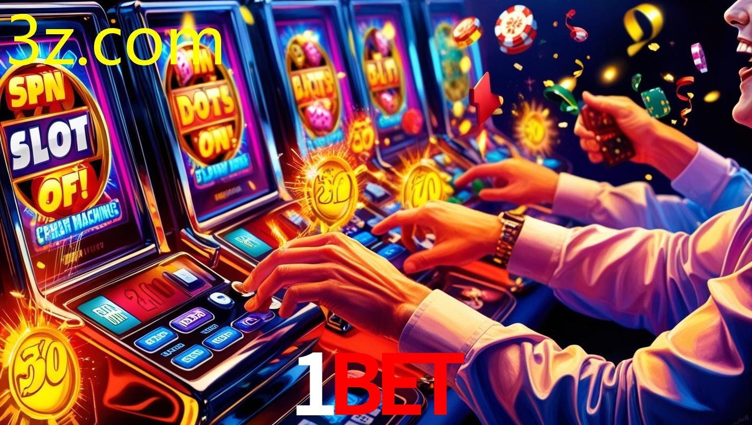 1BET.COM