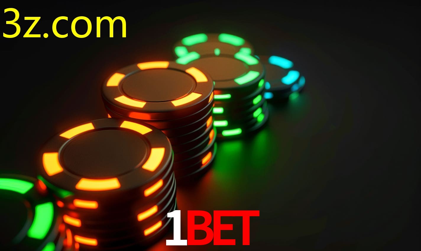 1BET.COM