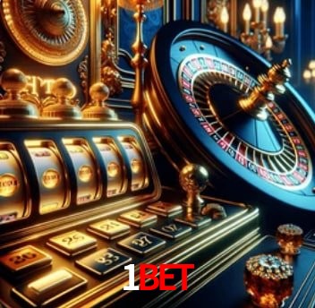 Casino Ao Vivo 1bet