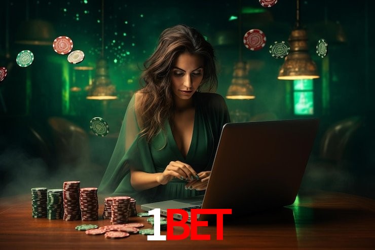 APK Android 1bet