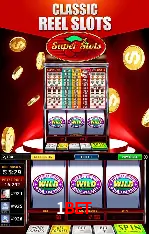 Descubra a Magia dos Jogos de Arcade no 1bet