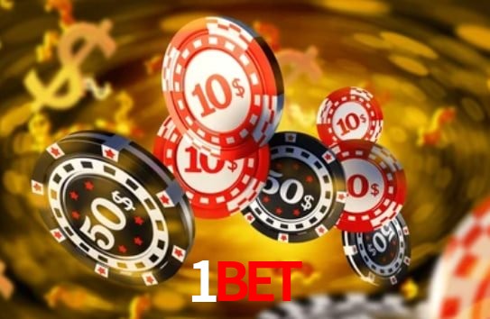 Login Seguro 1bet