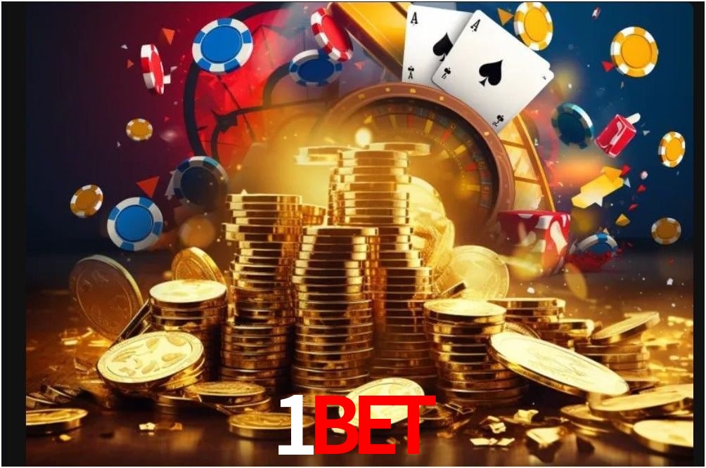 Casino VIP 1bet