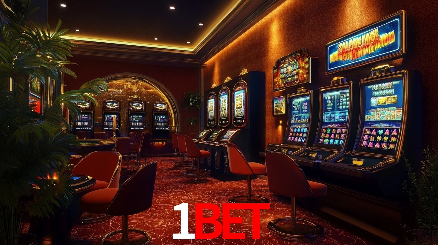Tournaments 1bet
