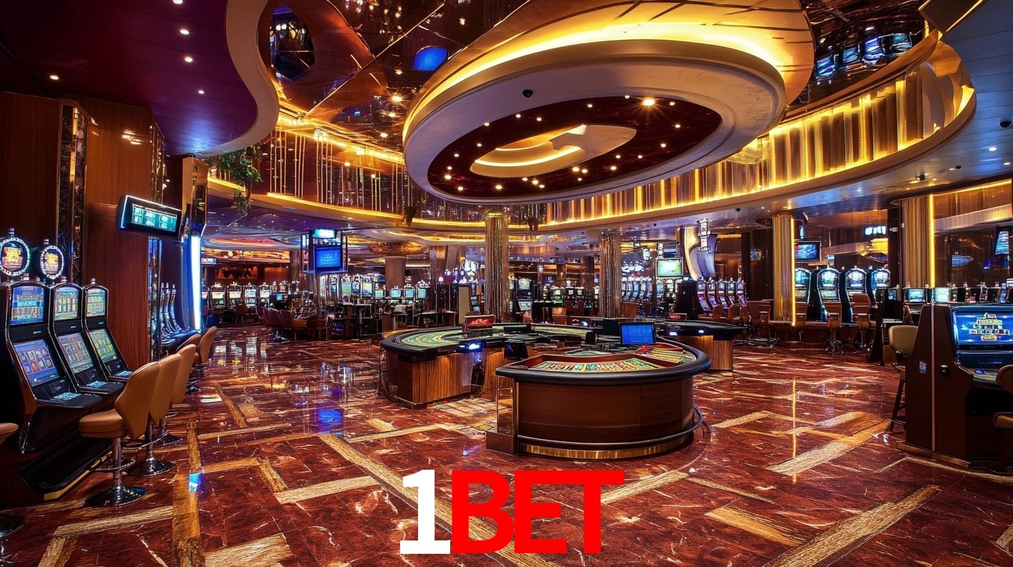 Programa VIP 1bet