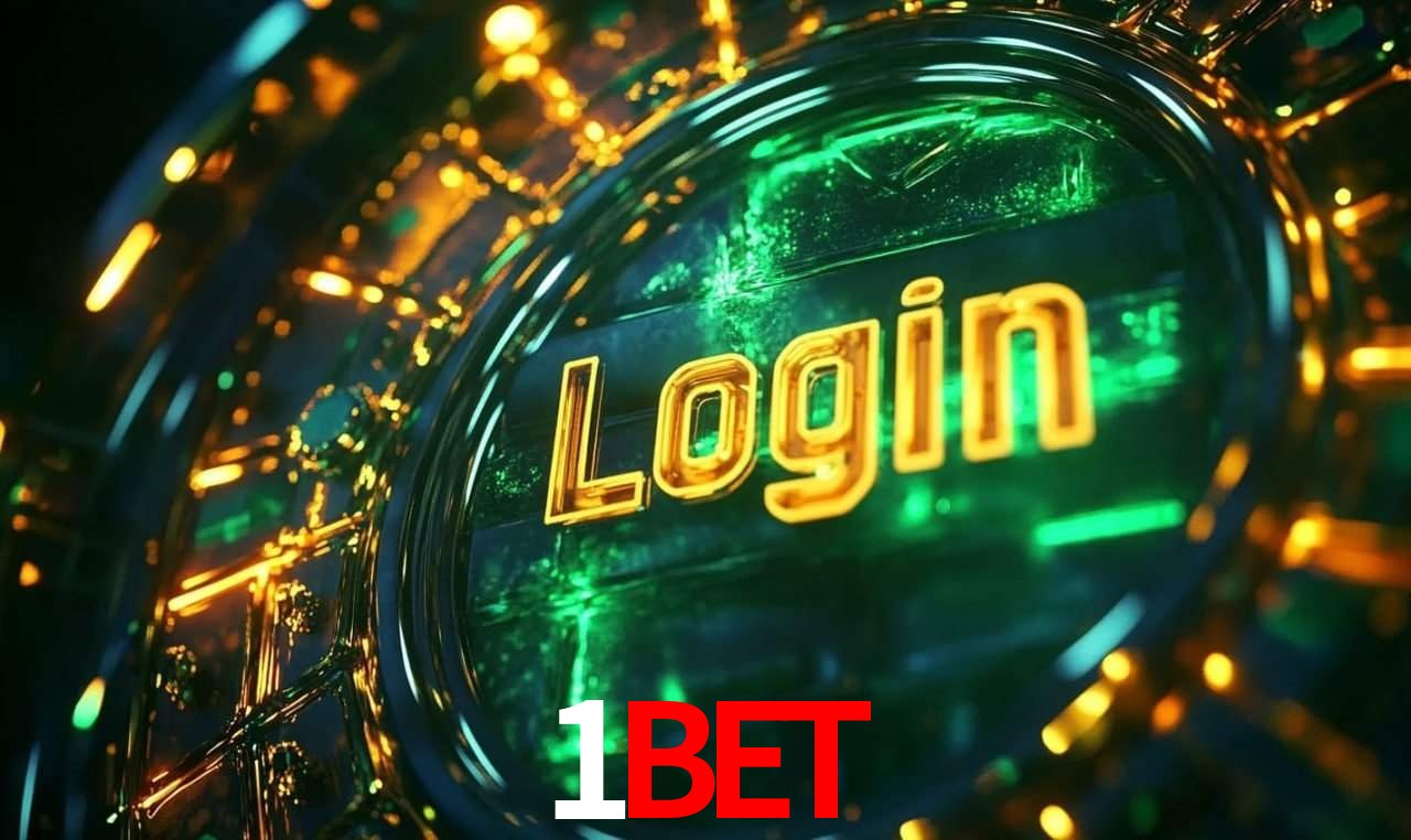 Página de download 1bet