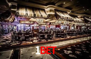 Descubra a Essência do 1bet: Nossa História e Compromissos