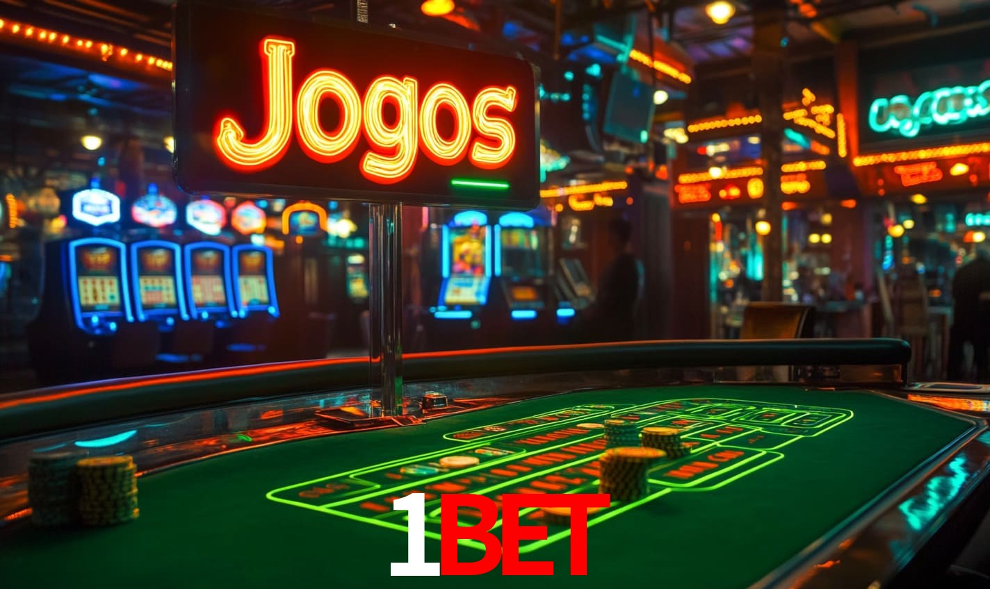 Atalho iOS 1bet